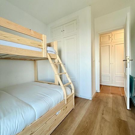 Apartamento Cecilio Sierra Nevada Гранада Екстер'єр фото