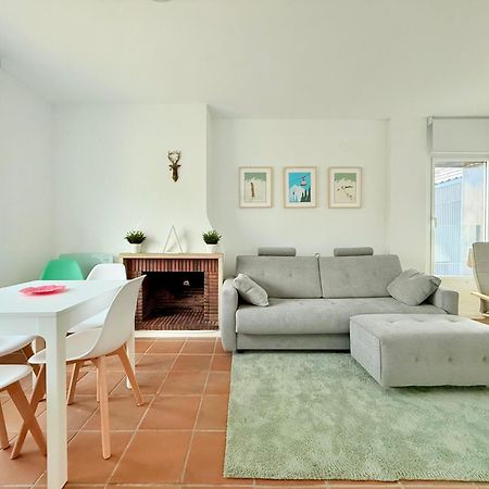 Apartamento Cecilio Sierra Nevada Гранада Екстер'єр фото