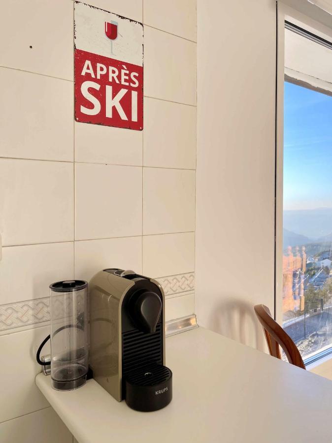 Apartamento Cecilio Sierra Nevada Гранада Екстер'єр фото