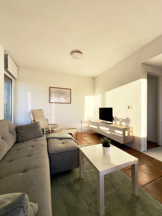 Apartamento Cecilio Sierra Nevada Гранада Екстер'єр фото