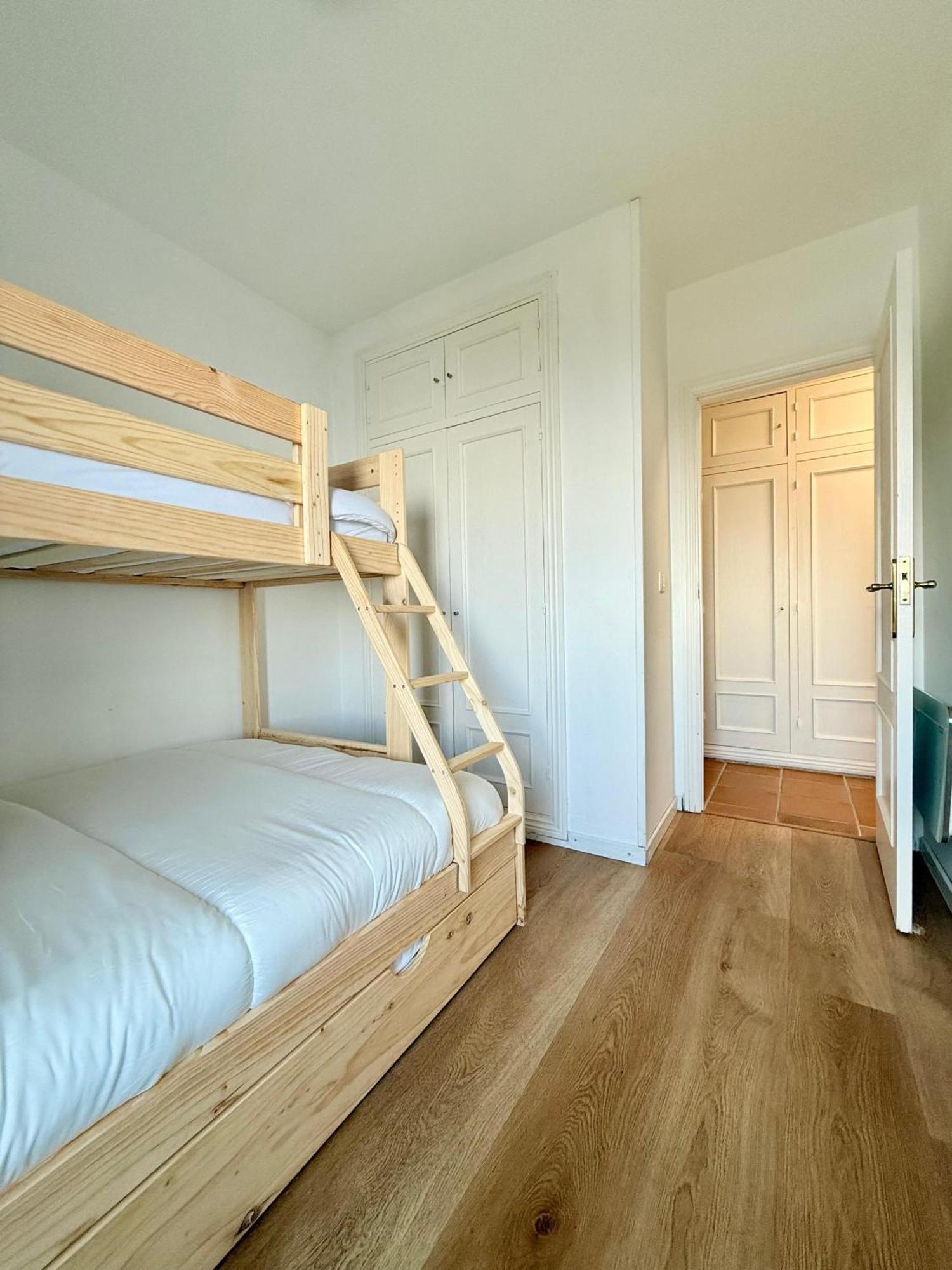 Apartamento Cecilio Sierra Nevada Гранада Екстер'єр фото