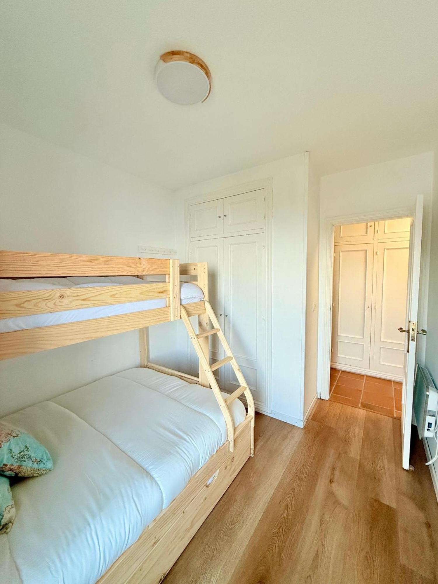 Apartamento Cecilio Sierra Nevada Гранада Екстер'єр фото